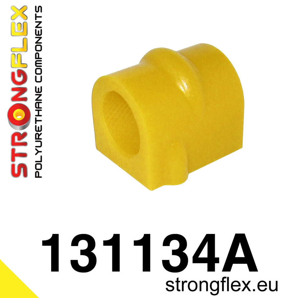 Silentblock de estabilizadora delantera SPORT Opel Ascona X01 YS3E Astra (131134A)