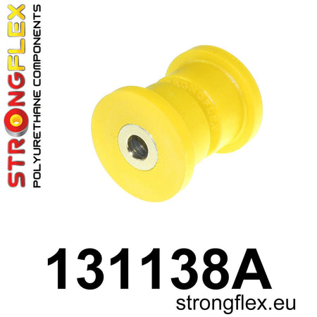 Silentblock interior del brazo delantero SPORT Opel Combo S93 Corsa Tigra (131138A)