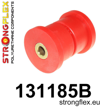 Silentblock del subchasis trasero 44 mm Opel Corsa S83 S93 Tigra (131185B)