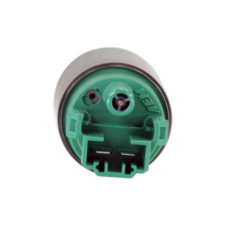 Bomba de gasolina AEM 340 l/h compacta para E85, con ganchos