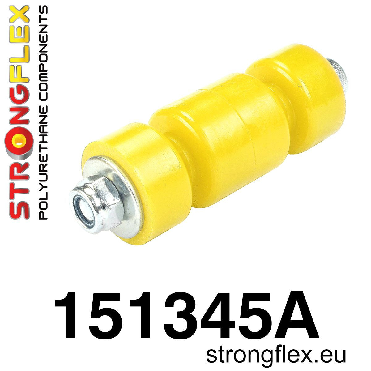 Enlace estabilizador delantero SPORT Renault Thalia FWD Mégane Clio Dokker (151345A)