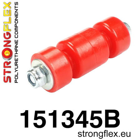 Enlace estabilizador delantero Renault Thalia FWD Mégane Clio Dokker Lodgy (151345B)