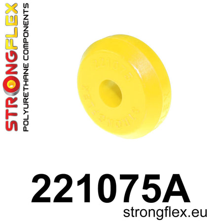 Silentblock de perno delantero SPORT Seat Córdoba 6K 1L 9K 1G 1H 1E A2 6N (221075A)