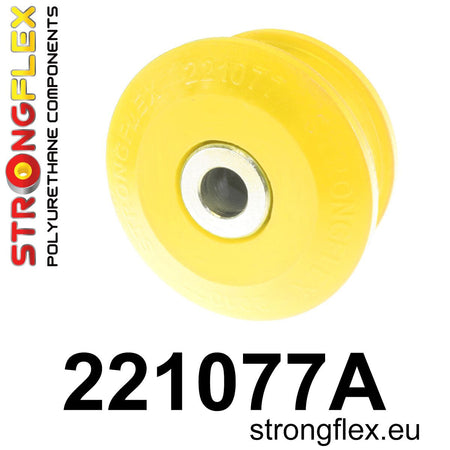 Silentblock trasero del brazo delantero SPORT Audi A3 8L 6K 1M 1L 1U 1J 9K (221077A)