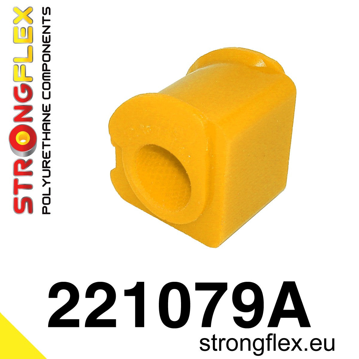 Silentblock de estabilizadora delantera SPORT Seat Córdoba 6K 1L 9K 1G 1H (221079A)