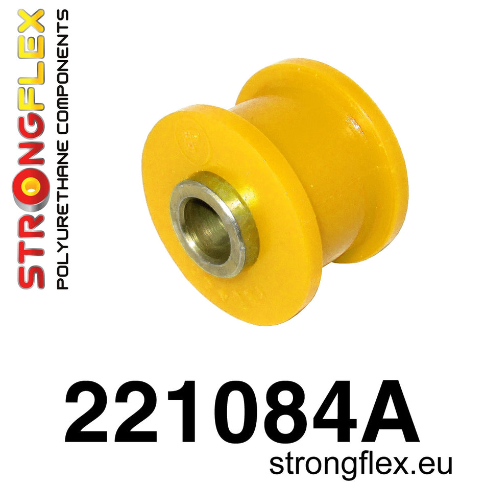 Buje de enlace estabilizador SPORT Audi A3 8L 1M 1U 1J 9C FWD Quattro 4x4 (221084A)