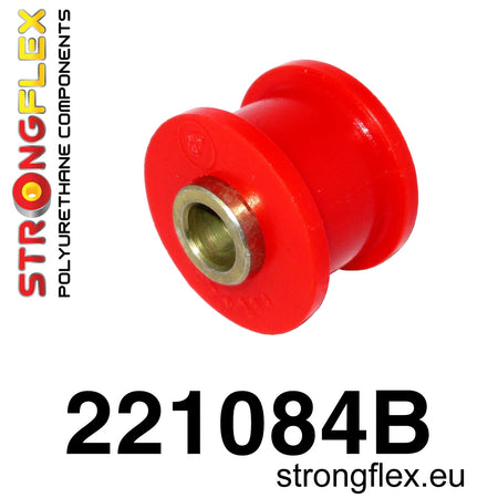Buje de enlace estabilizador Audi A3 8L 1M 1U 1J 9C FWD Quattro 4x4 4Motion (221084B)