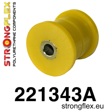 Silentblock delantero del brazo delantero SPORT Audi A3 8L 8N 1J R32 1M 8T (221343A)