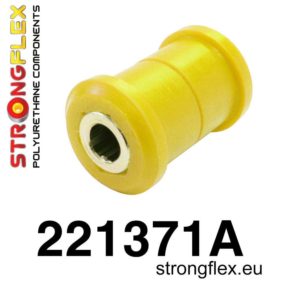 Silentblock interior del brazo trasero SPORT Audi A3 8L 8N 1M 1U 1J R32 (221371A)