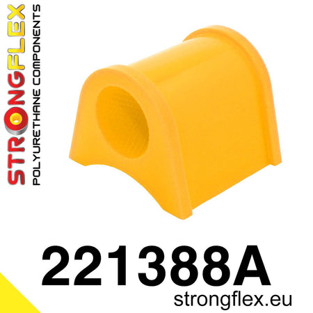 Silentblock exterior del soporte de la estabilizadora SPORT Volkswagen (221388A)