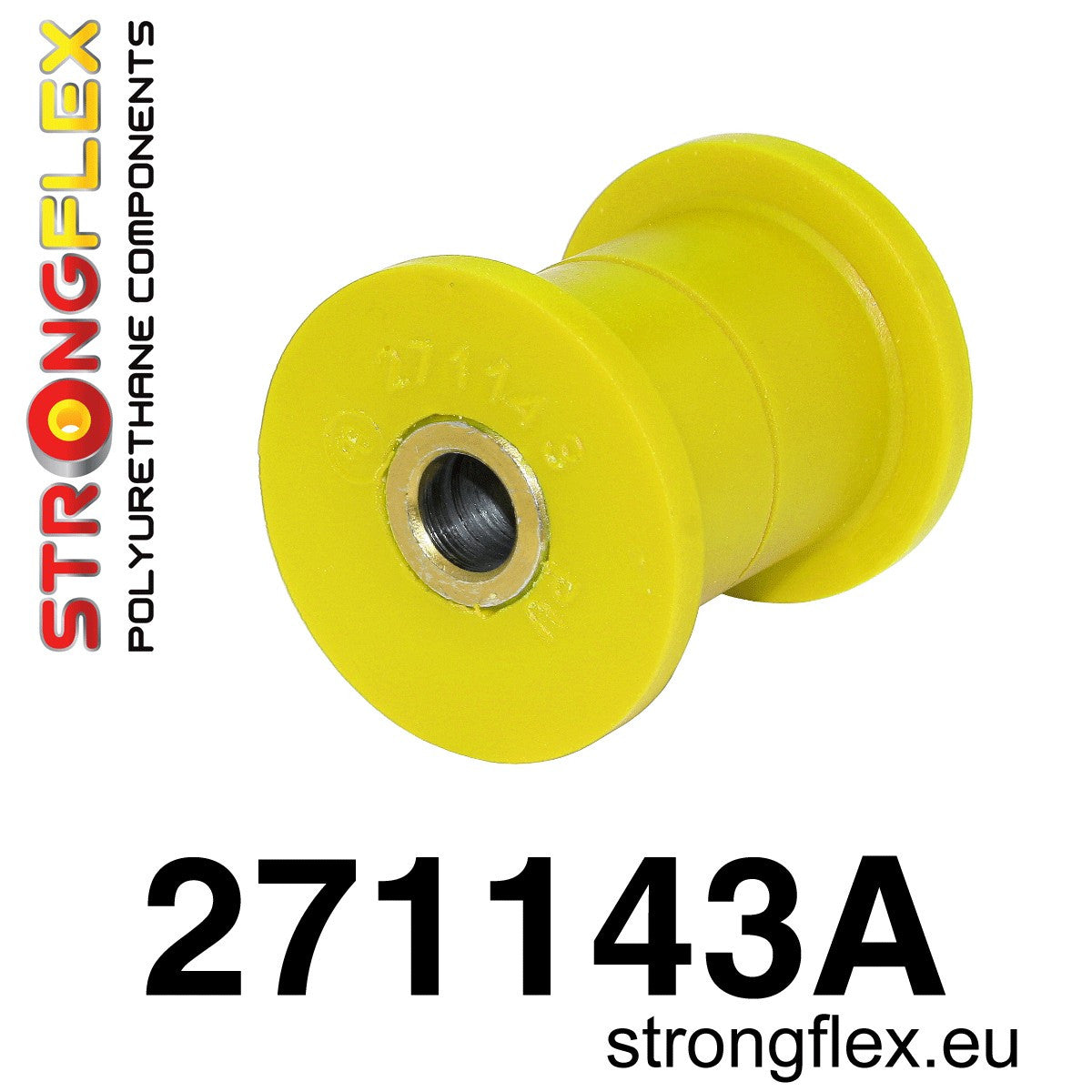 Silentblock delantero del brazo delantero 55mm SPORT Subaru Forester (271143A)
