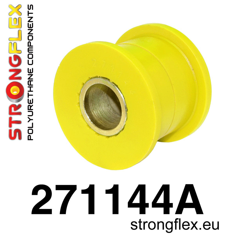 Silentblock trasero del brazo delantero SPORT Saab 9-2X Forester Impreza (271144A)