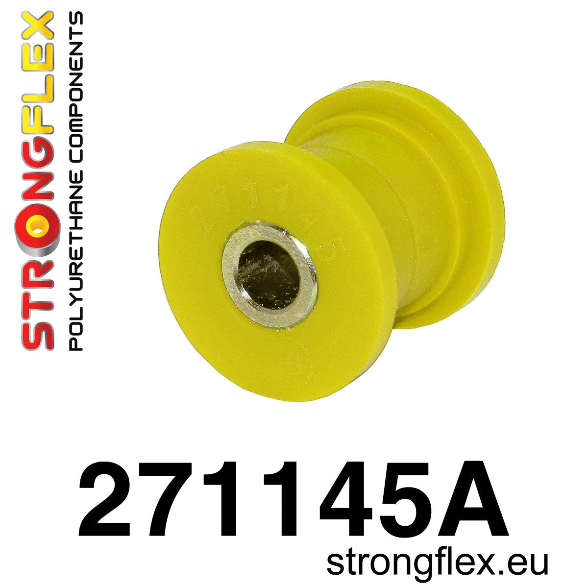 Silentblock de bieleta de la estabilizadora delantera y trasera SPORT Saab (271145A)