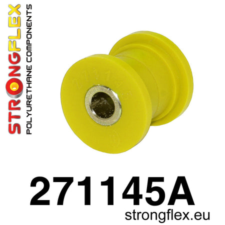 Silentblock de bieleta de la estabilizadora delantera y trasera SPORT Saab (271145A)