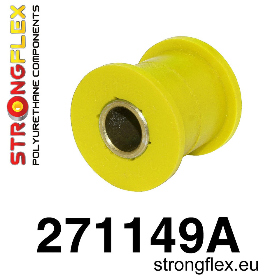 Silentblock de barra trasera SPORT Saab 9-2X Alcyone SVX Forester Impreza (271149A)