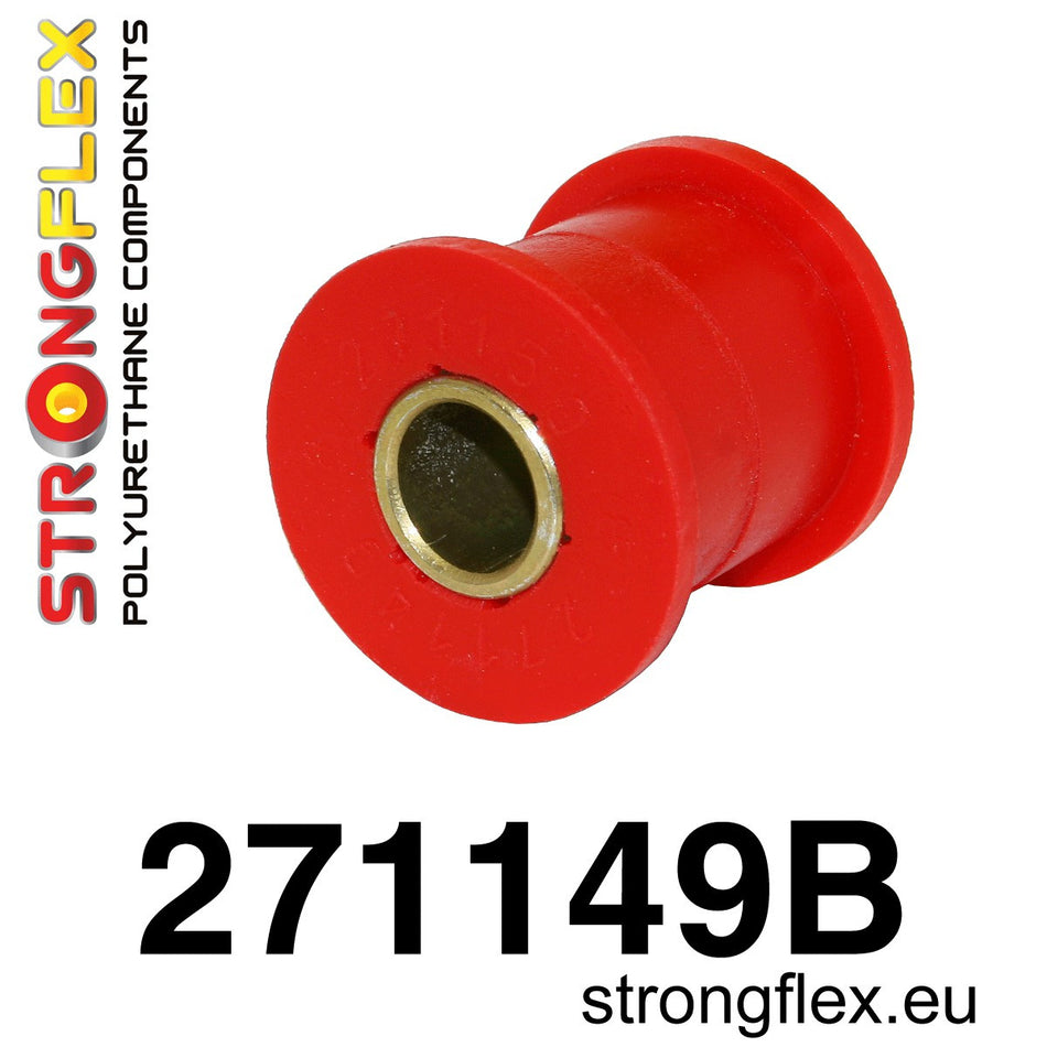 Silentblock de barra trasera Saab 9-2X Alcyone SVX Forester Impreza Legacy (271149B)