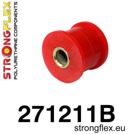 Silentblock de la barra trasera Subaru Alcyone SVX (271211B)