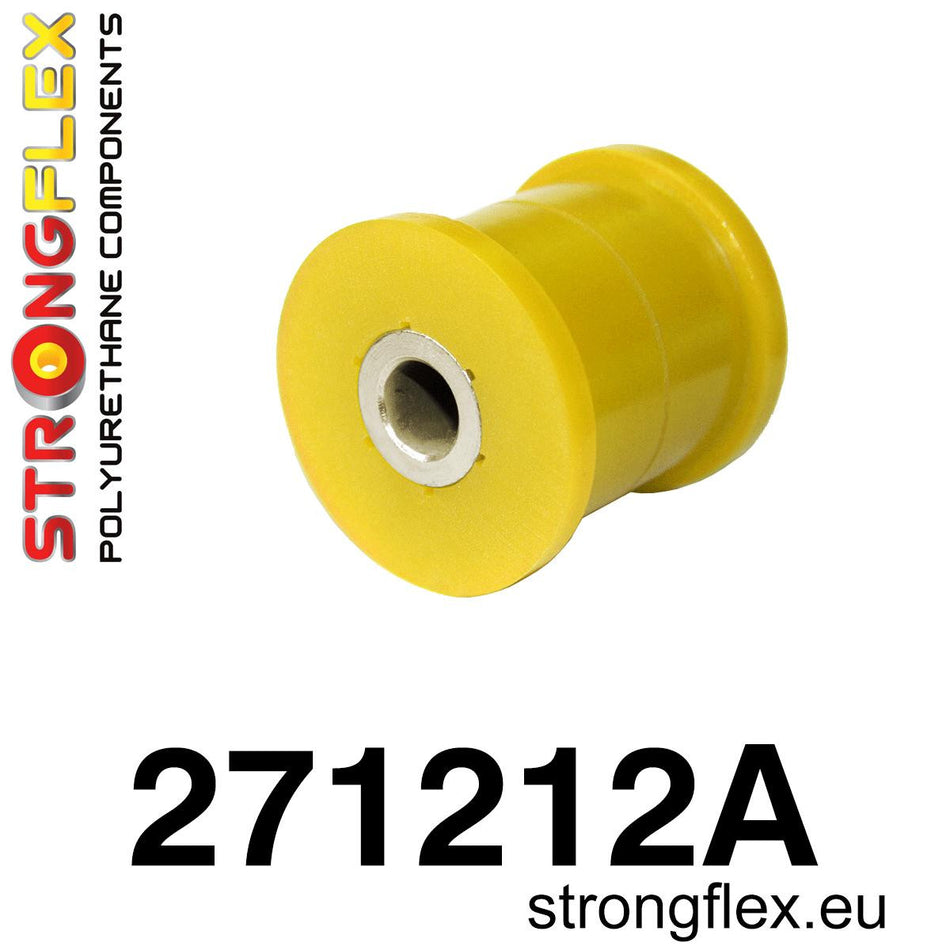 Silentblock de horquilla trasera, montaje del cubo SPORT Subaru Alcyone SVX (271212A)