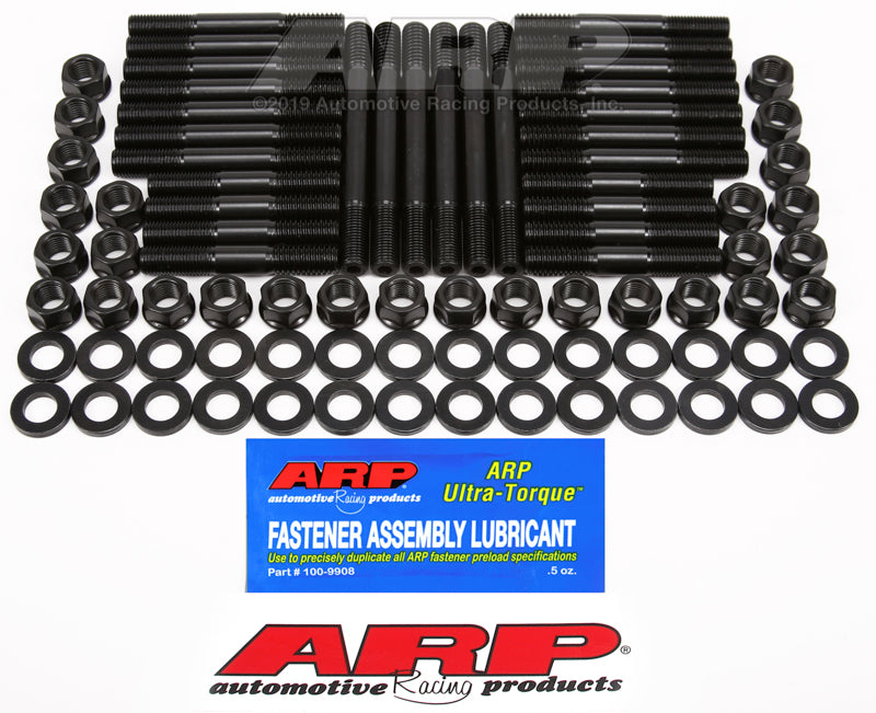 Espárragos de culata ARP para Rover V8 3.5L 3.9L 4.2L (14 espárragos) - 124-4003