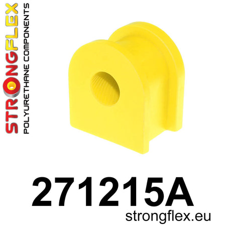 Silentblock de estabilizadora delantera 18 mm SPORT Subaru Alcyone SVX (271215A)