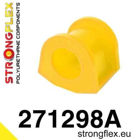 Silentblock de estabilizadora delantera 25 mm SPORT Subaru Tribeca B9 WX (271298A)