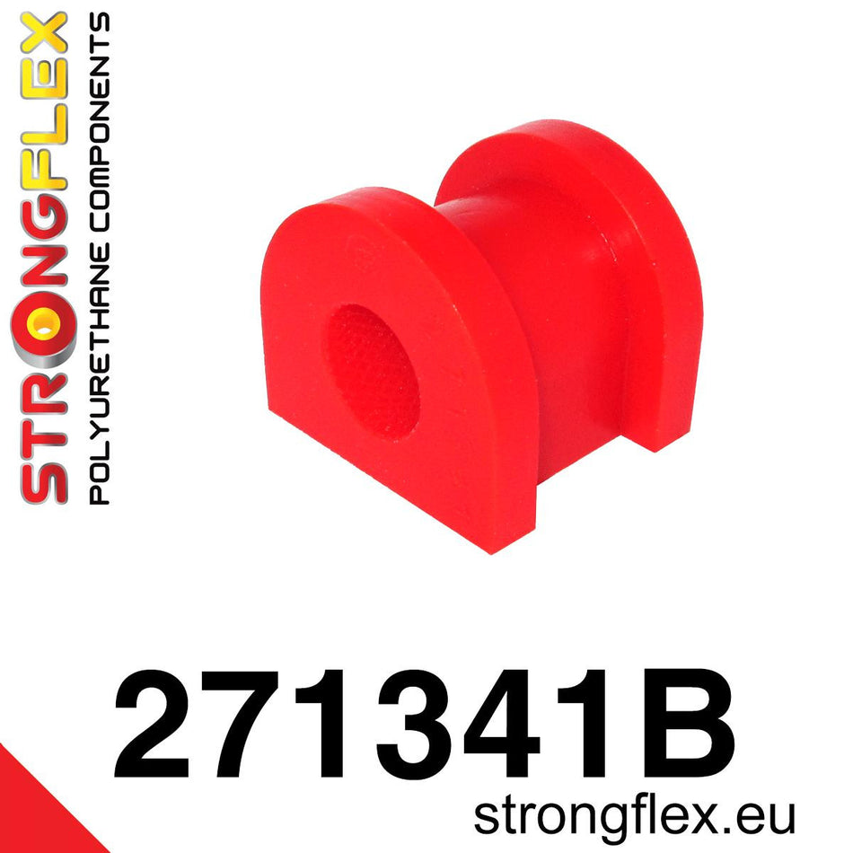 Silentblock de barra estabilizadora posición delantera o trasera Saab 9-2X (271341B)