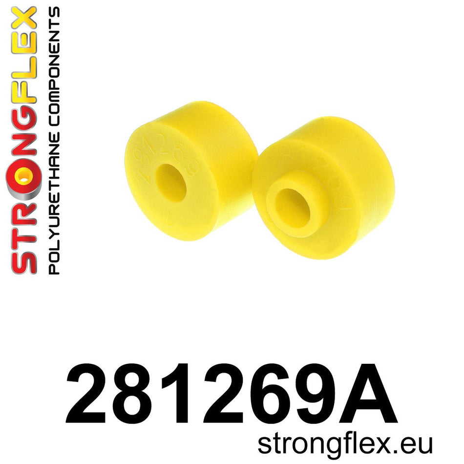Silentblock de bieleta de la estabilizadora trasera SPORT Nissan 300ZX Z32 (281269A)
