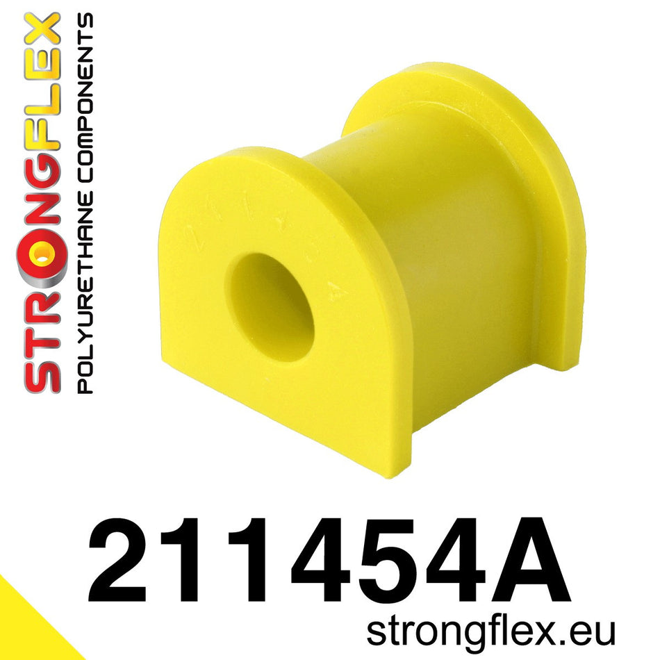 Silentblock de estabilizadora trasera SPORT Toyota Land Cruiser J90 4Runner (211454A)