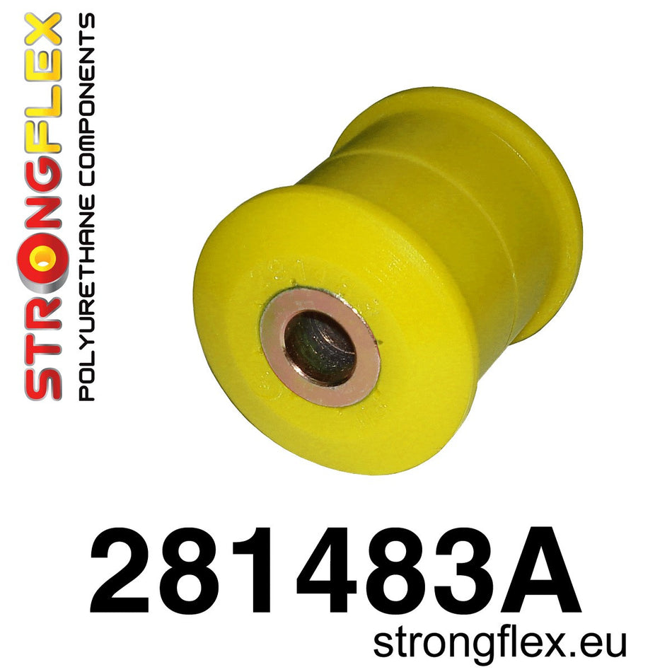 Silentblock de horquilla trasera SPORT Nissan Patrol Y60 Y61 Safari (281483A)