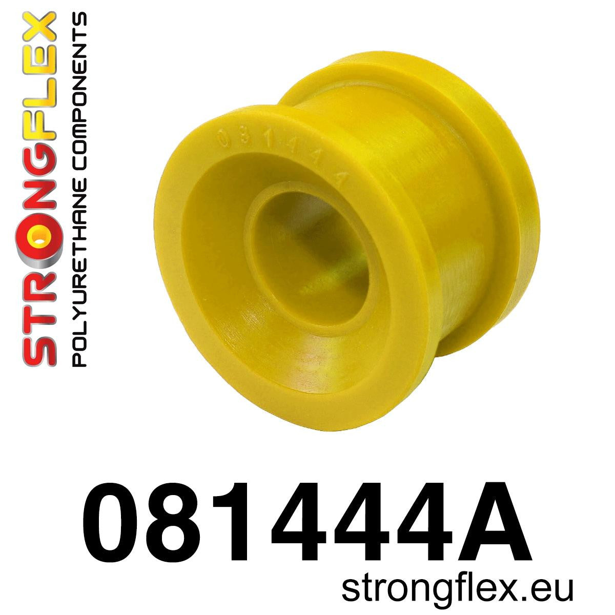 Silentblock estabilizador de la palanca de cambios 39mm SPORT Acura Integra (081444A)