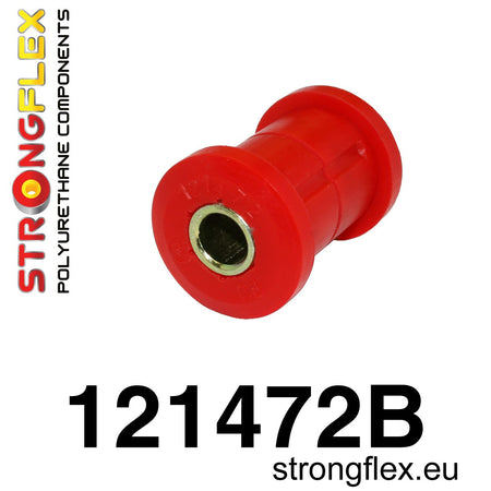 Silentblock delantero del brazo delantero 14mm Mitsubishi Lancer Evolution (121472B)