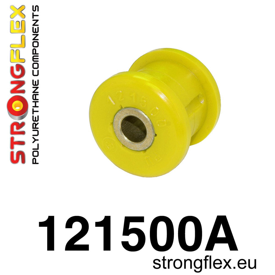 Silentblock del brazo delantero de la suspensión trasera SPORT Mitsubishi (121500A)