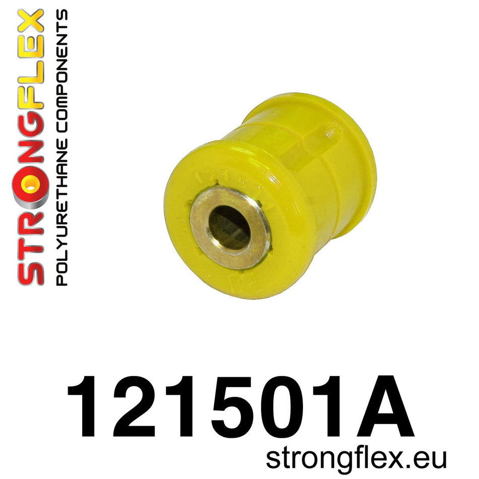Silentblock trasero del brazo superior trasero SPORT Mitsubishi (121501A)