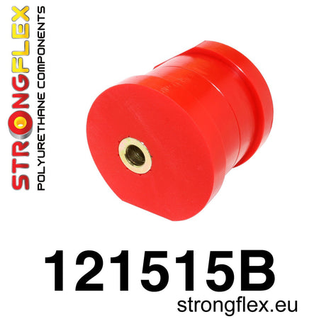 Soporte superior delantero del motor Mitsubishi Lancer Evolution (121515B)