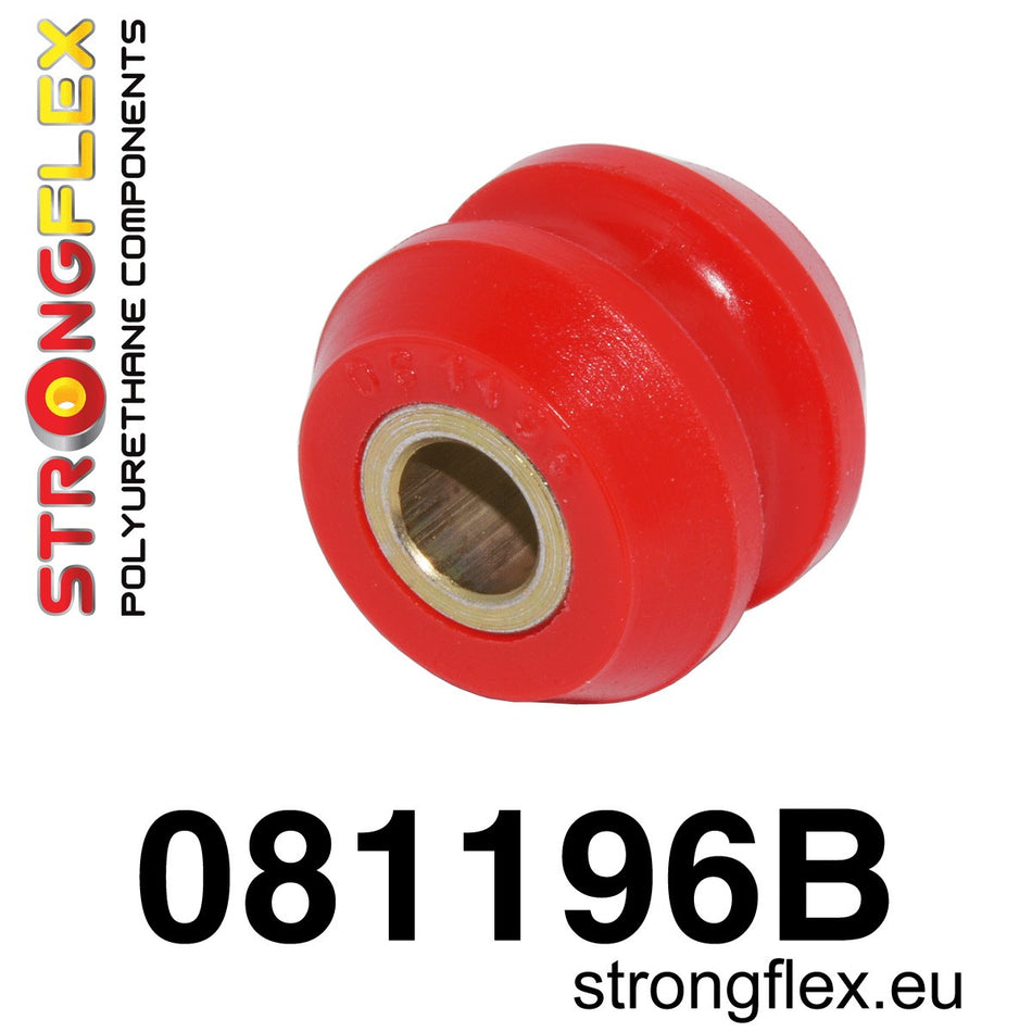 Silentblock de bieleta de la estabilizadora trasera Acura Integra DB6 DC1 (081196B)