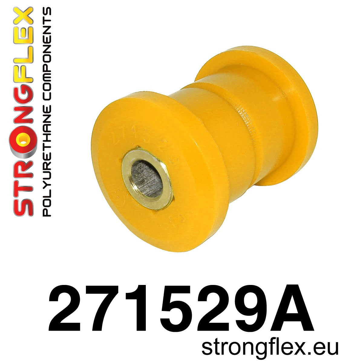 Silentblock delantero del brazo delantero SPORT Subaru Tribeca B9 WX (271529A)