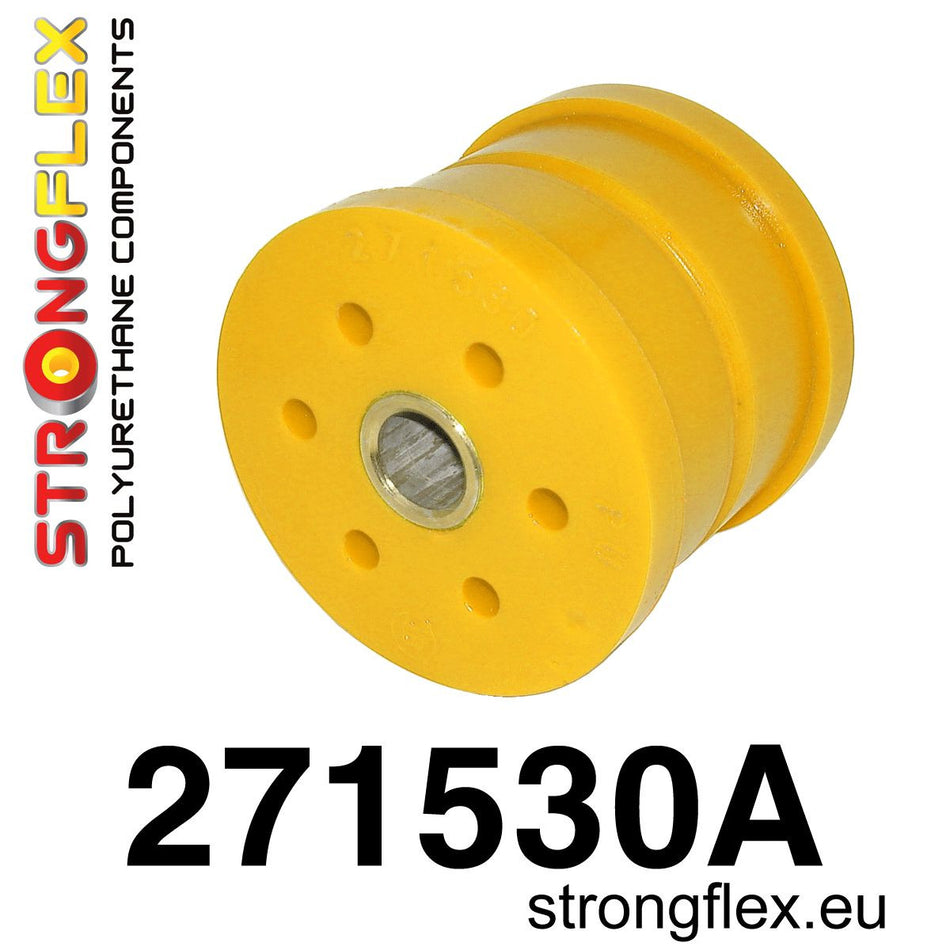 Silentblock de eje trasero SPORT Saab 9-2X Alcyone SVX Forester Impreza (271530A)