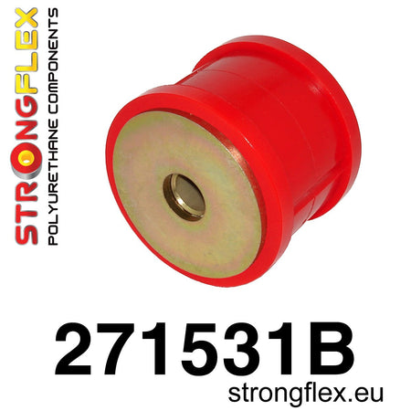 Silentblock de diferencial trasero Saab 9-2X Forester Impreza Legacy (271531B)