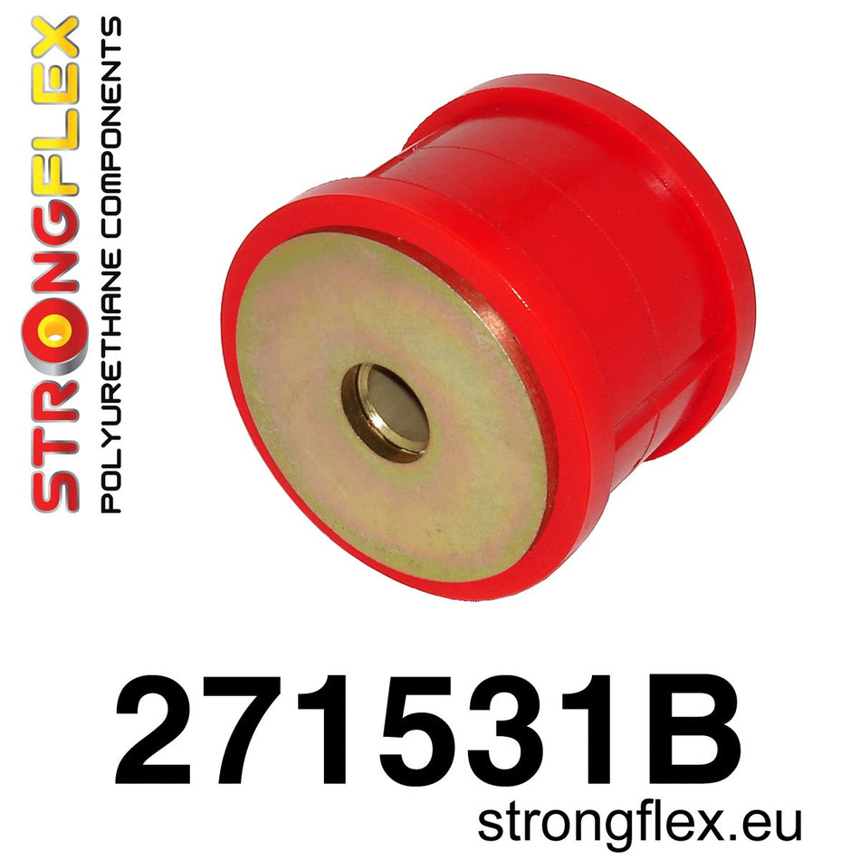 Silentblock de diferencial trasero Saab 9-2X Forester Impreza Legacy (271531B)