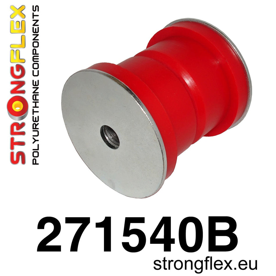 Silentblock del puente trasero 59mm Subaru Legacy Outback Baja (271540B)