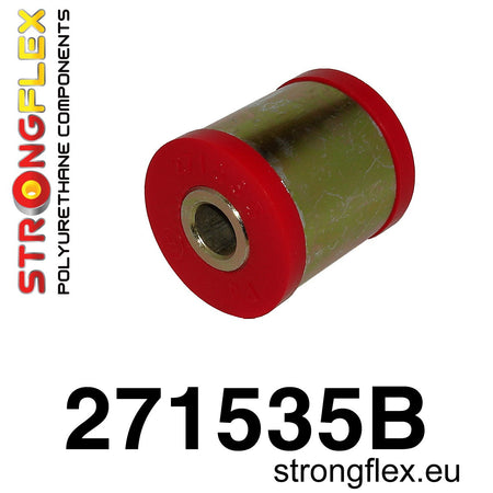 Silentblock delantero del brazo inferior trasero Subaru Legacy Outback Baja (271535B)