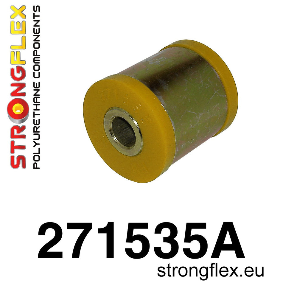 Silentblock delantero del brazo inferior trasero SPORT Subaru Legacy (271535A)