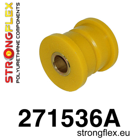 Silentblock interior de la horquilla inferior trasera SPORT Subaru Legacy (271536A)