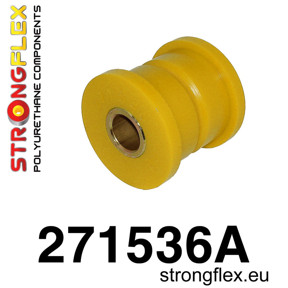 Silentblock interior de la horquilla inferior trasera SPORT Subaru Legacy (271536A)