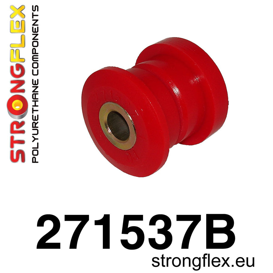 Silentblock de horquilla inferior trasera, exterior Subaru Legacy Outback (271537B)