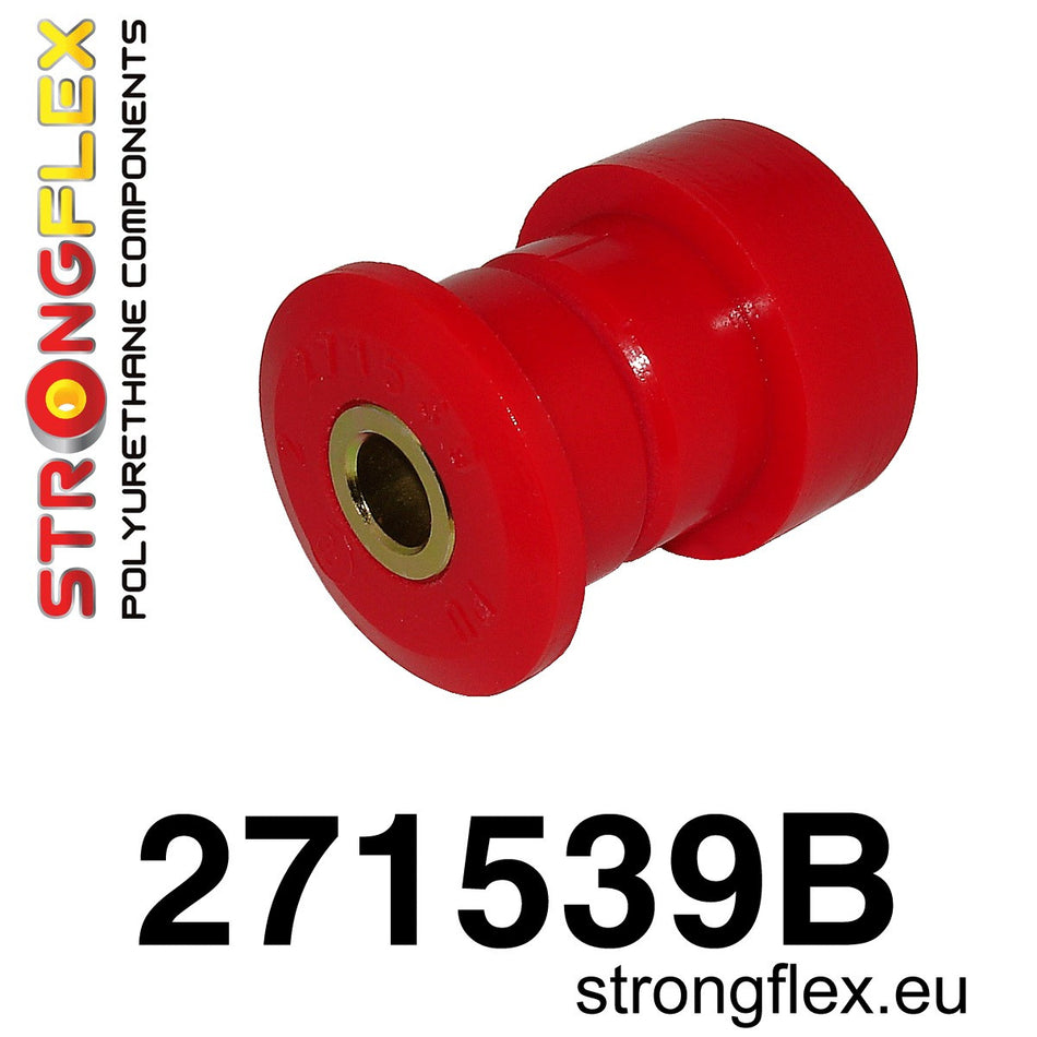 Buje de horquilla exterior superior trasero Subaru Legacy Outback Baja (271539B)