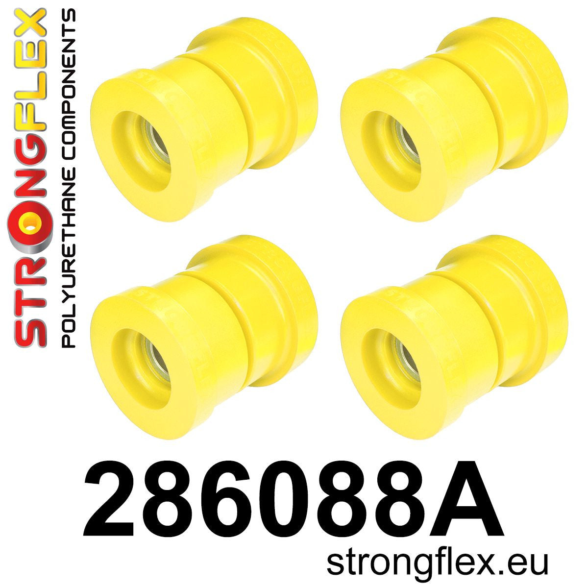 Kit del eje trasero RWD SPORT Nissan 300ZX Z32 S13 S14 S15 R32 R33 R34 C34 (286088A)