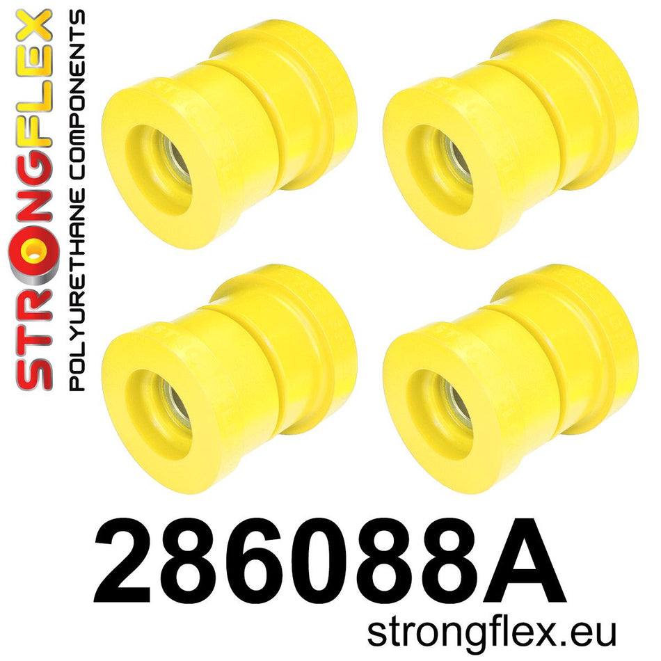 Kit del eje trasero RWD SPORT Nissan 300ZX Z32 S13 S14 S15 R32 R33 R34 C34 (286088A)