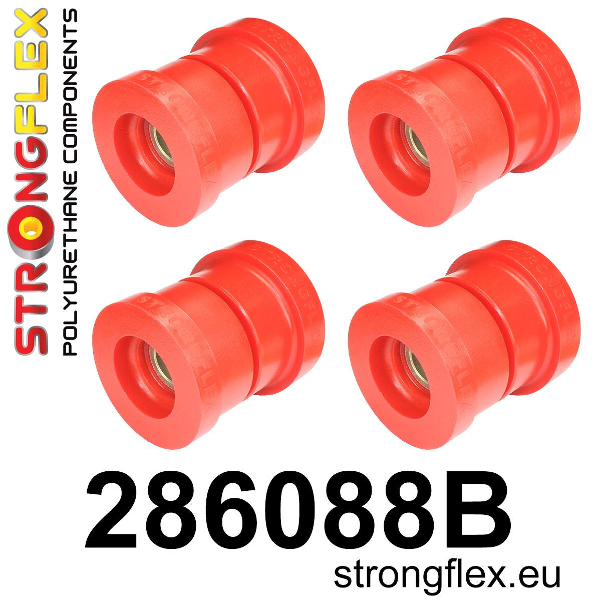 Kit del eje trasero RWD Nissan 300ZX Z32 S13 S14 S15 R32 R33 R34 C34 A31 (286088B)