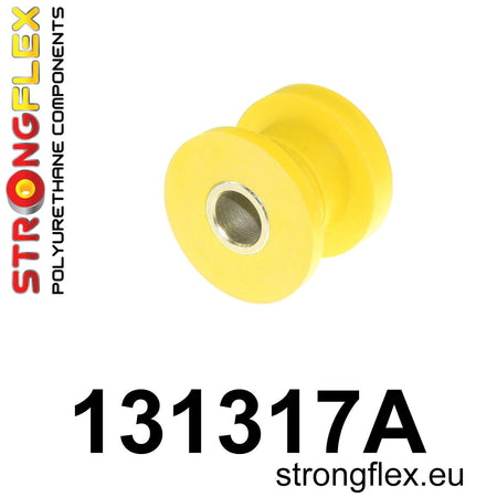 Silentblock de la barra delantera al chasis SPORT Opel Corsa S83 (131317A)